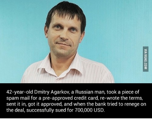 dimitry agarkov