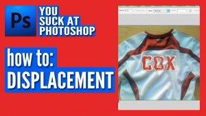 You Suck At Photoshop