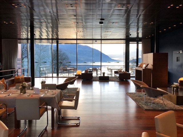 Roche Venue