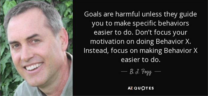 BJ Fogg
