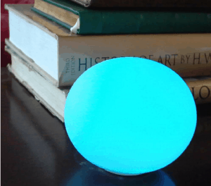 ambient orb